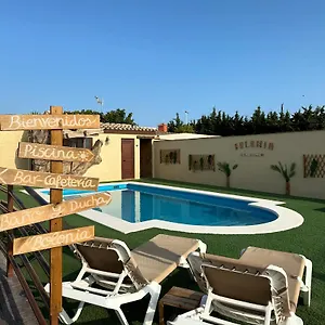  Hostal Carmencita España