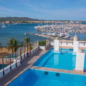 Sunside Ibiza - Only Adults- Formerly Known As Central Park San Antonio (Ibiza)