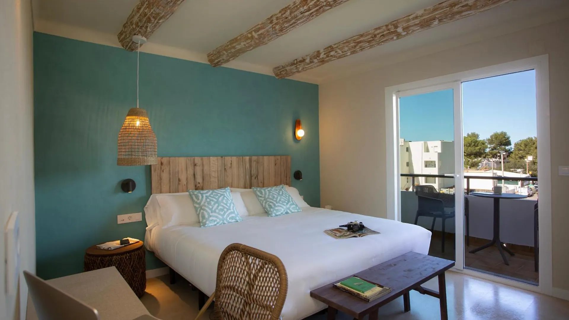 Casual Bahia Ibiza Hotel San Antonio  3*, San Antonio (Ibiza) Spain