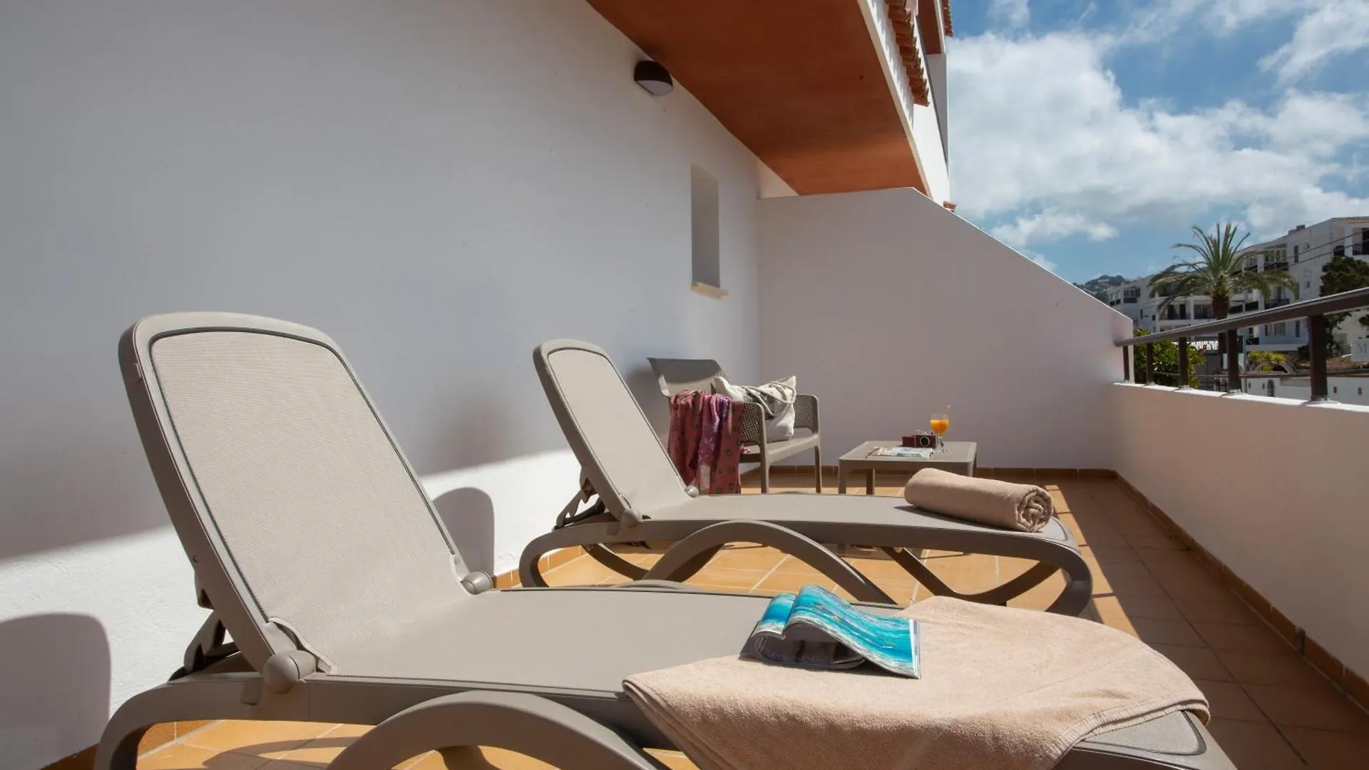 Casual Bahia Ibiza Hotel San Antonio