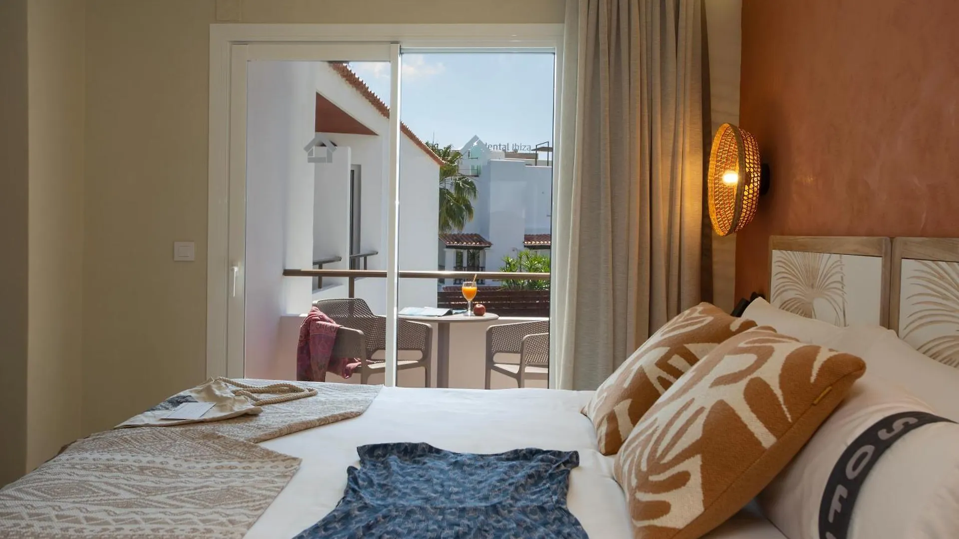 Casual Bahia Ibiza Hotel San Antonio