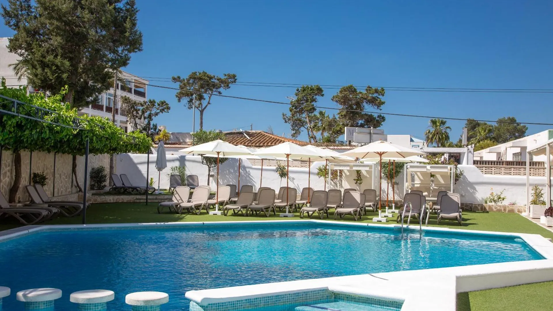 Casual Bahia Ibiza Hotel San Antonio
